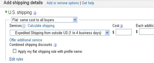eBay卖家平台怎么操作 eBay登录及产品上传操作流程