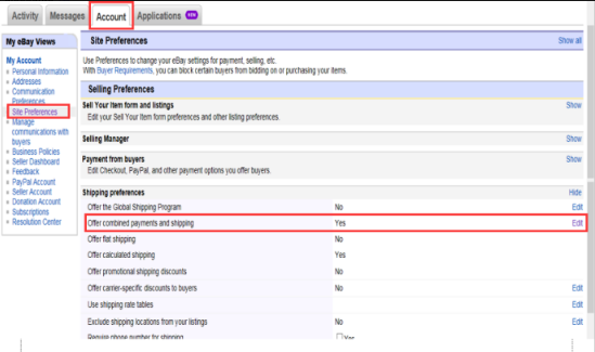 eBay卖家平台怎么操作 eBay登录及产品上传操作流程