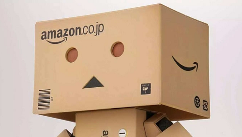 在亚马逊购物后多久发货 亚马逊收货时间介绍