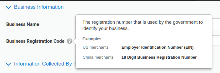 wish收款怎么设置 wish收款设置常见问题