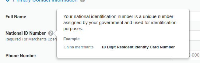 wish收款怎么设置 wish收款设置常见问题