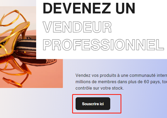 Vestiaire Collective怎么注册 注册流程介绍