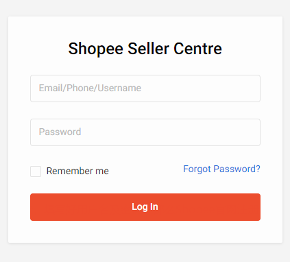 Shopee马来西亚站怎么注册 卖家中心入口及注册流程