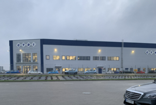 波兰海外仓哪家好 波兰海外仓推荐