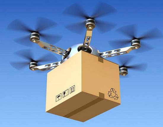 做亚马逊怎么发货到国外 亚马逊物流方式介绍