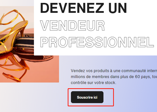 Vestiaire Collective怎么注册 流程介绍