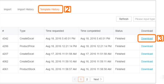 Lazada产品怎么批量上传 Lazada产品上传教程