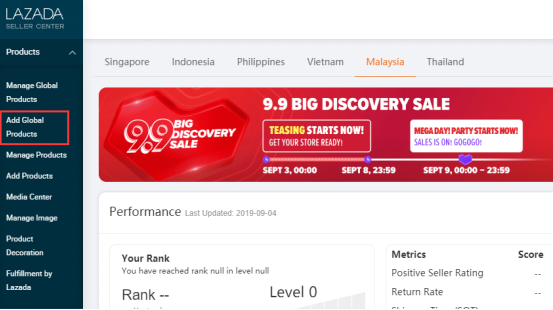 Lazada六站合一是什么 开店及产品上传流程介绍