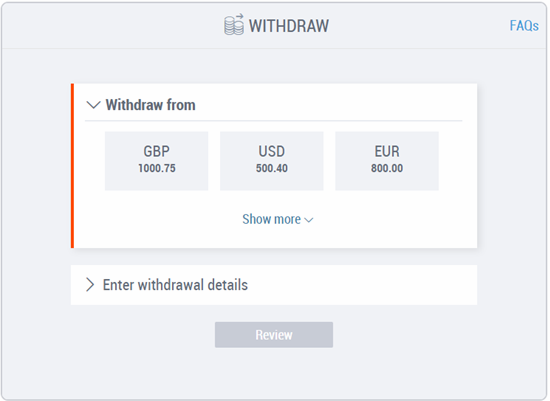 亚马逊个人卖家账户收款方式有哪些 个人账户收款设置教程