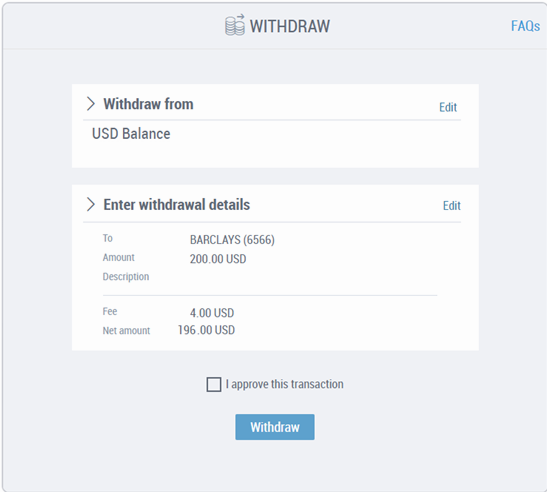 亚马逊个人卖家账户收款方式有哪些 个人账户收款设置教程