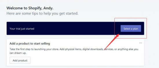Shopify开店需要营业执照吗 Shopify开店介绍