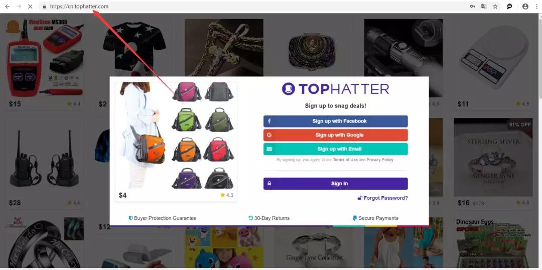 美国拍卖平台Tophatter怎么做 新卖家常见问题解答