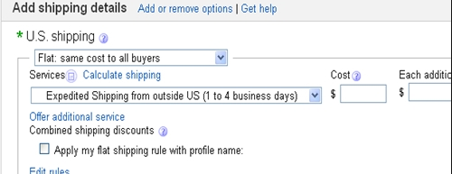 eBay产品如何上架 eBay产品上架教程