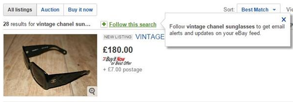 ebay买家如何寻找商品 ebay买家搜索方式曝光