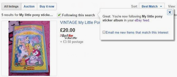 ebay买家如何寻找商品 ebay买家搜索方式曝光