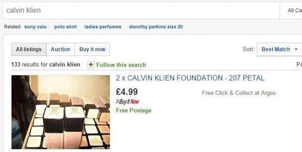 ebay买家如何寻找商品 ebay买家搜索方式曝光