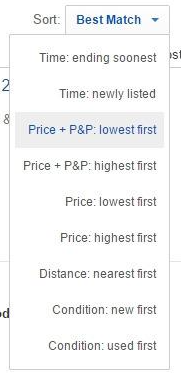 ebay买家如何寻找商品 ebay买家搜索方式曝光