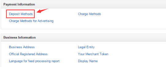 亚马逊怎么绑定WorldFirst收款账户 绑定WorldFirst流程介绍