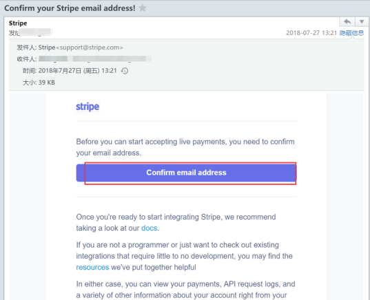 Shopify收款方式有哪些 Stripe介绍