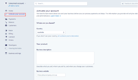 Shopify收款方式有哪些 Stripe介绍