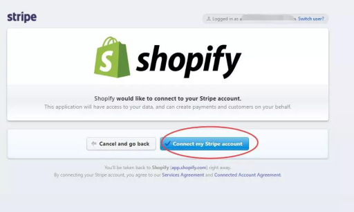 Shopify收款方式有哪些 Stripe介绍