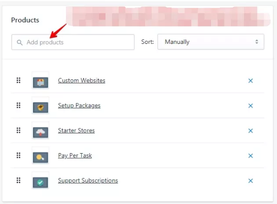 如何设置Shopify集合 Shopify集合设置流程