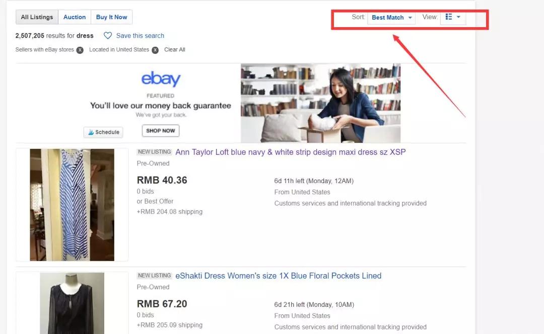 eBay如何寻找客户 ebay客户增长渠道