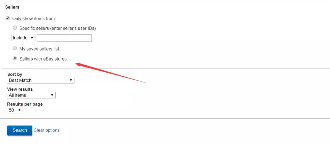 eBay如何寻找客户 ebay客户增长渠道