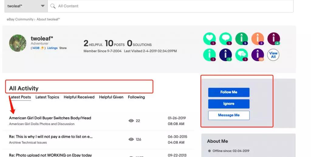 eBay如何寻找客户 ebay客户增长渠道