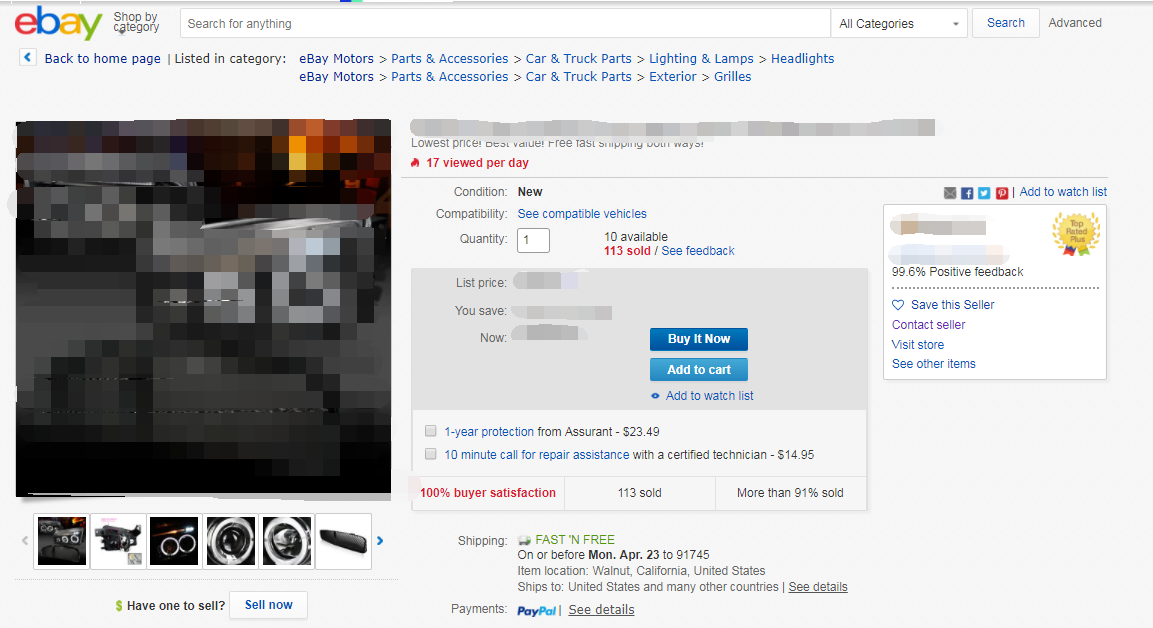 eBay如何设置在线问答 ebay自动问答设置教程