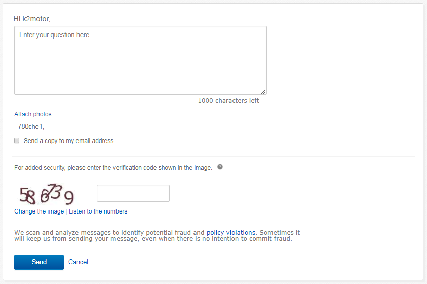 eBay如何设置在线问答 ebay自动问答设置教程
