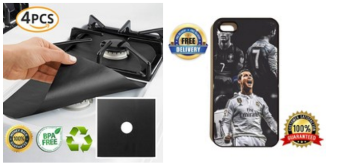 Wish如何判定虚假广告 Wish虚假广告判定标准