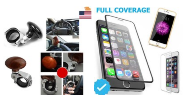 Wish如何判定虚假广告 Wish虚假广告判定标准