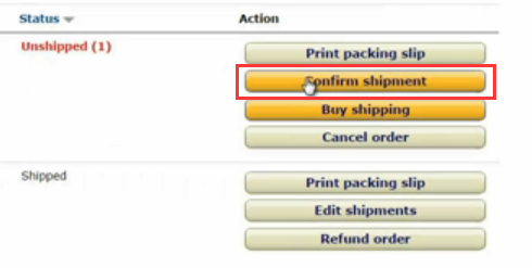 亚马逊卖家自发货怎么操作 亚马逊自发货流程介绍