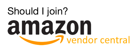 亚马逊VC账号是什么 VC账号和普通账号的区别