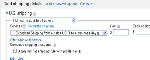 eBay新手卖家怎么操作 eBay登录及产品上传操作流程