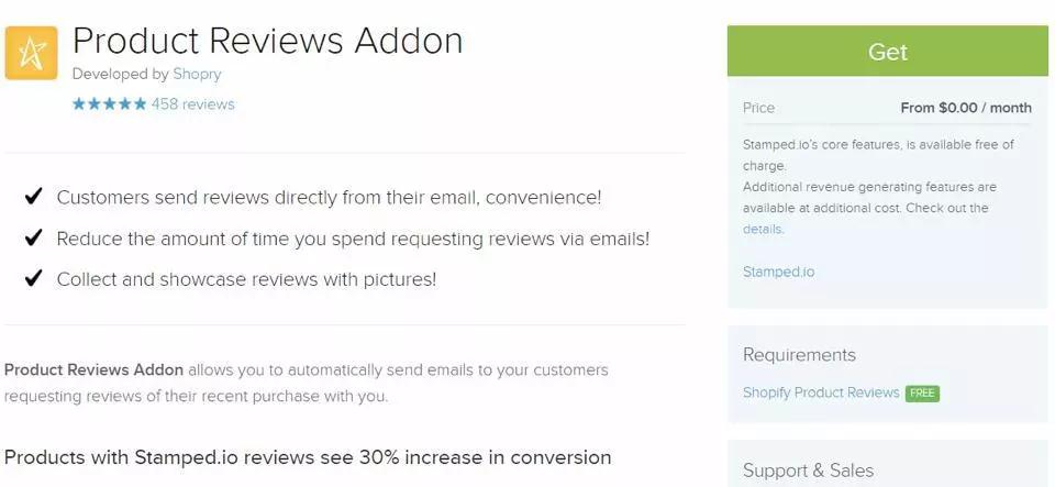 Shopify如何通过站外引流 shopify站外引流操作教程