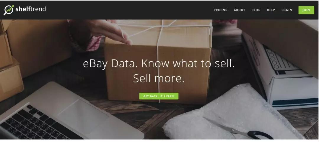 ebay如何通过工具做好选品 eBay选品操作步骤