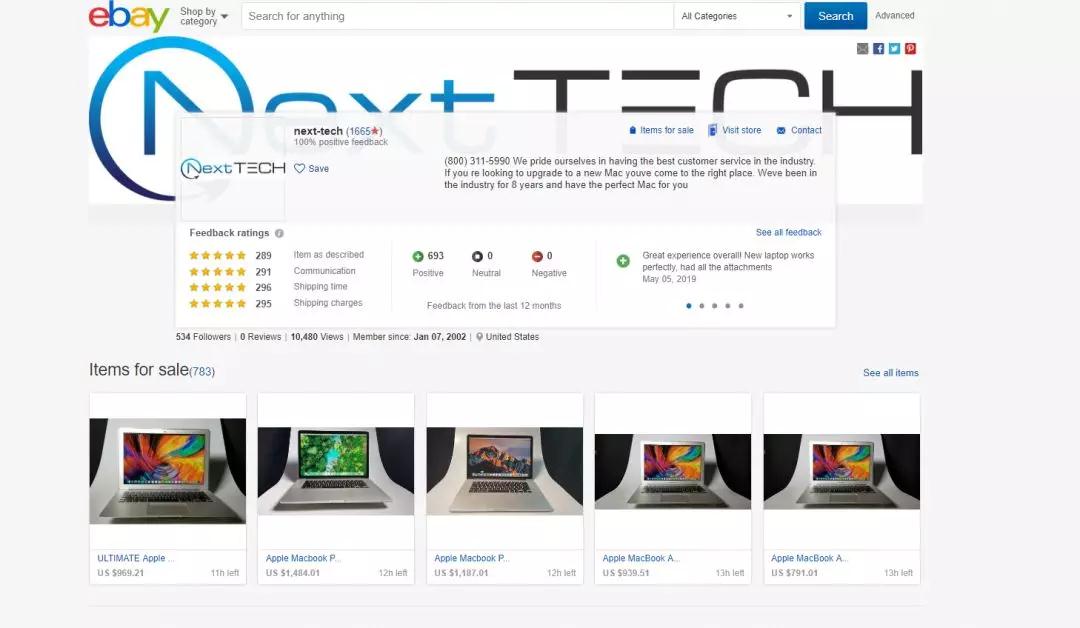 ebay如何通过工具做好选品 eBay选品操作步骤