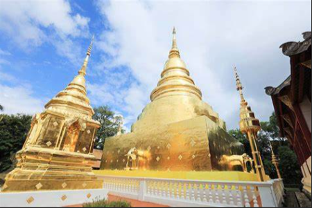 中国到泰国的物流方式有哪些 物流方式介绍