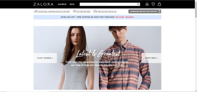 新加坡电商平台有哪些 新加坡电商平台介绍