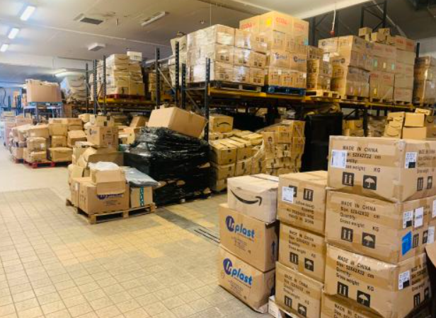 英国热门电商平台有哪些 英国海外仓盘点