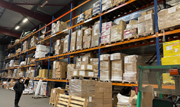 法国热门电商平台有哪些 法国海外仓盘点