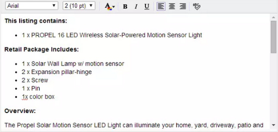 美国eBay怎么上传产品 美国eBay上传产品的详细步骤