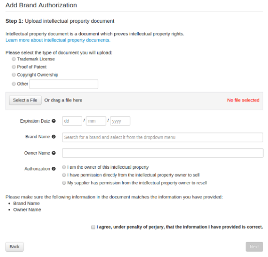 Wish品牌怎么入驻 Wish品牌入驻资料及流程