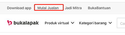 Bukalapak怎么开店 Bukalapak开店流程