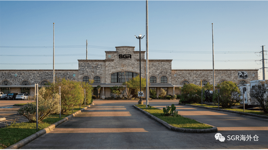 SGR美国海外仓怎么样 美国海外仓公司推荐