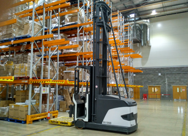 英国有哪些海外仓 英国海外仓公司盘点