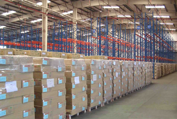 英国有哪些海外仓 英国海外仓公司盘点