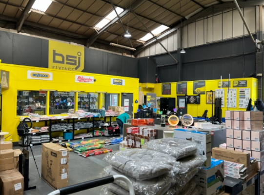 英国有哪些海外仓 英国海外仓公司盘点